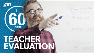 Lessons from the Gates Foundation’s Effective Teacher Initiative | IN 60 SECONDS Lessons from the Gates Foundation’s Effective Teacher Initiative | IN 60 SECONDS