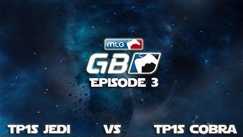 Jedi VS Cobra - MLG Games Battle Episode Three - 1v1 Search & Destroy  Map 1