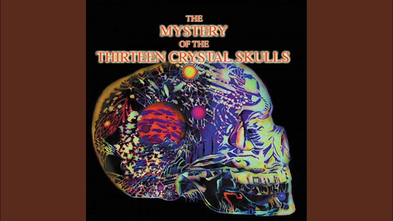 The Fifth Revelation (Original Mix)