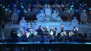 Renzo Arbore e L'Orchestra Italiana-Comme facette mammeta chords