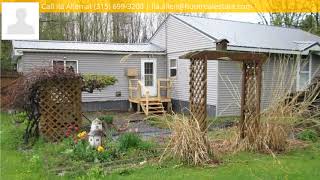 154 Johnson Rd. video tour