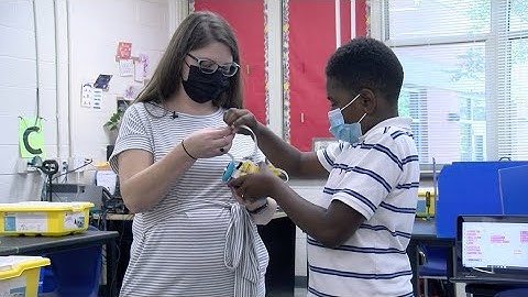 Professional Development for Teachers