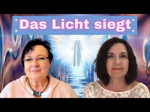 Der Wandel ist in vollem Gange. Vera im Gespräch mit Ingrid Auer.