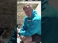 This may be getting into YOUR WATER!