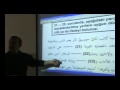 Arapça Kpds soru çözümü 25 MART 2011 Abdussamet Bakkaloğlu 3. ders