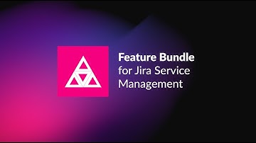 Feature Bundle: Jira Service Management extension | Incident communication and customer support