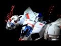 Transformers Generations Leader Jetfire - Vangelus Review 294