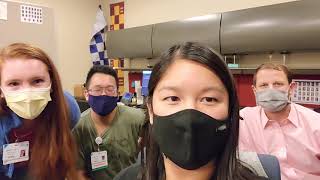 MCW Dept. of Pediatrics - Meet the Residents