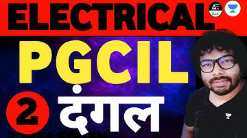 #02 PGCIL JE 2023 END GAME SERIES | Concept & Tricks | Selection Series | By Praveen Sir