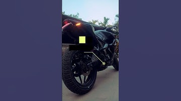 #RS200//#K.N//#FILTER//#EXAUST//#NOTE//#VIRAL//#😲😯🔥