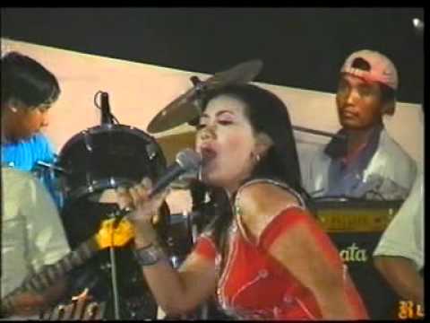 Secangkir Kopi Pahit Renata Rock Dangdut Youtube
