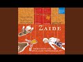 Miniature de la vidéo de la chanson Zaide, K 344 (336B): Act I. No. 5 Duet: “Meine Seele Hüpft Vor Freuden” (Zaide, Gomatz)