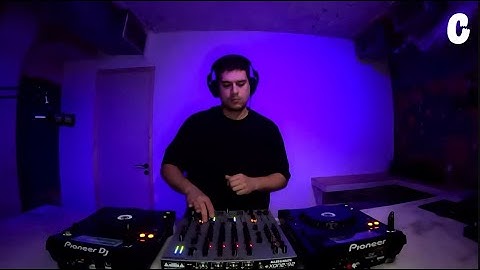 ROTAR w/ Jipan @CannibalRadio - 22 Dec 2025