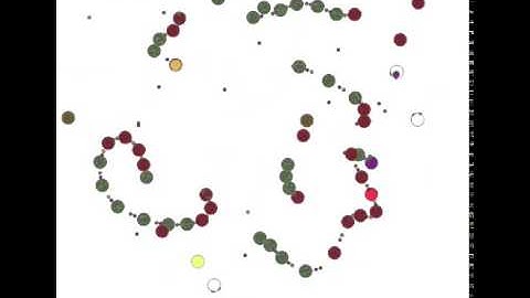 Y combinator applied to a 2,3 busy beaver