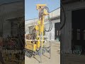 Yellow 180m Water Well Drilling Rig RCF180S。 #drillingrig #workingrigs #waterwelldrillingrig#machine