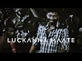 Luckanna maate nillo nillu Lofi (slowed+reverb) |#raghuvaranbtech