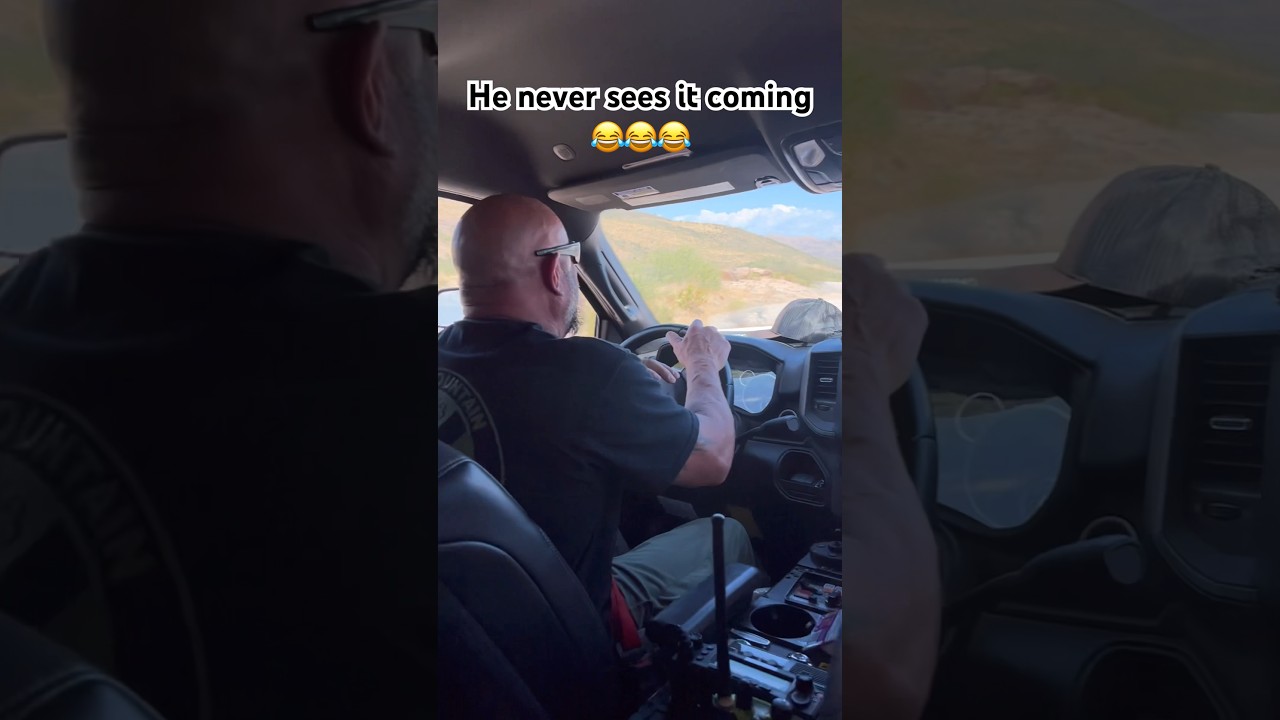 It’s too easy #goteem #wildland #firefighter