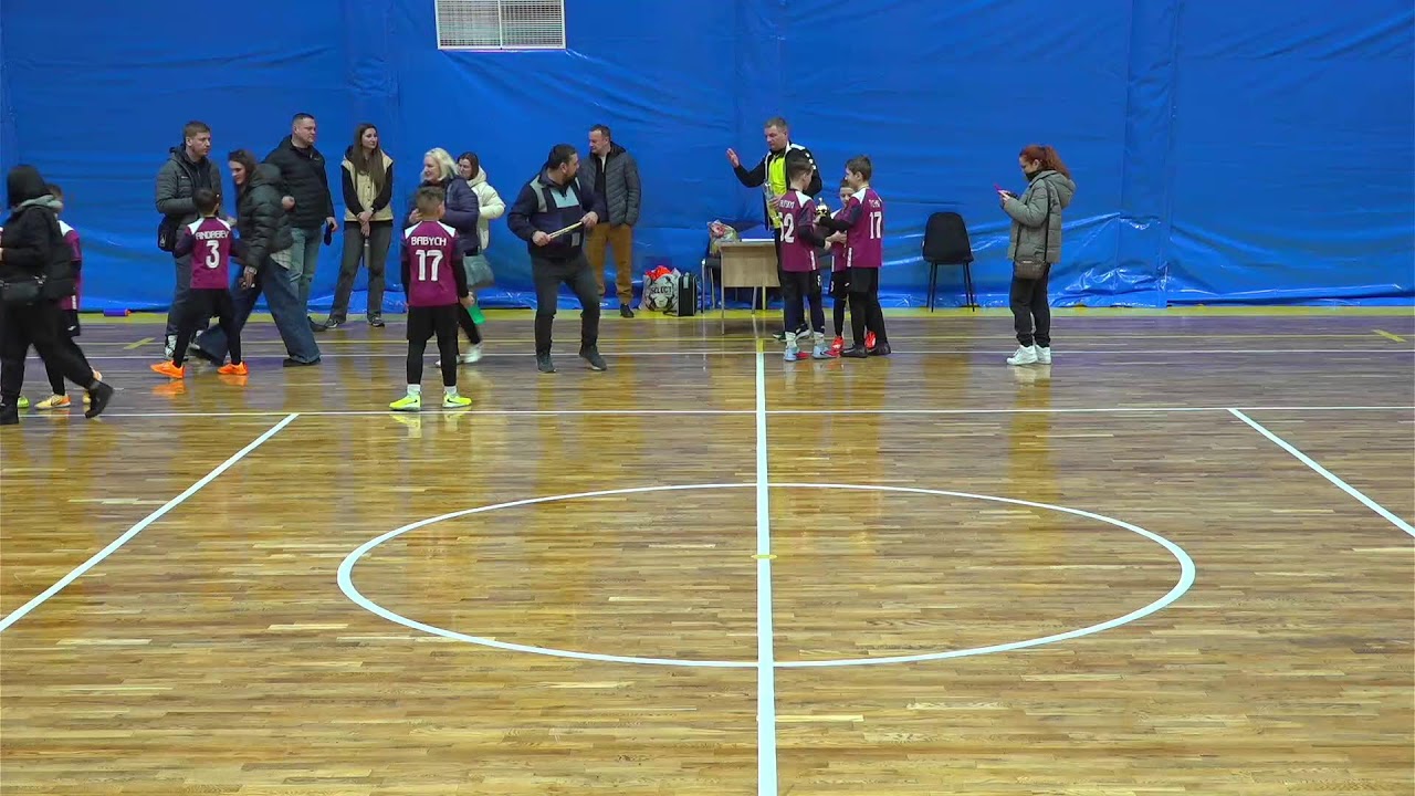 🔴 LIVE | 07.03.2026| Чемпіонат Києва Prostir HALL  субота