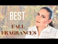 TOP 10 | BEST FALL\AUTUMN FRAGRANCES |These Notes Remind Me of Fall