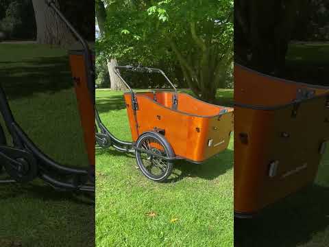El ladcykel Ultimate