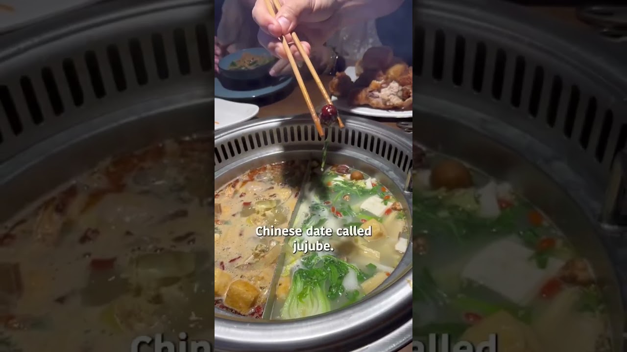 ⁣Who loves HOT POT? #chinesefood #chinesenewyear #asianfood #foodie #foodporn #foodblogger #foodlover