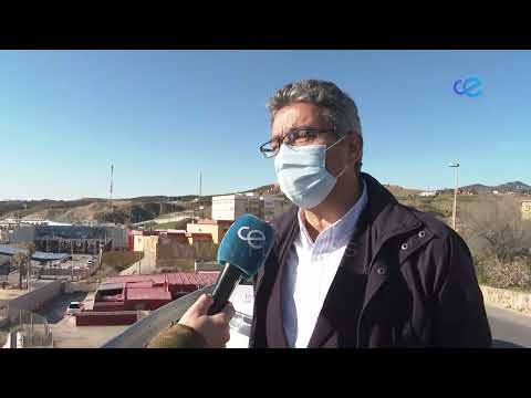 Visita técnica del Gobierno central para comprobar el uso de los fondos europeos