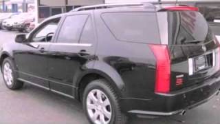 2006 CADILLAC SRX MI