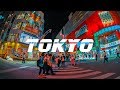 The Second Subculture Town In Tokyo | Ikebukuro East Gate Area - 4K/Osmo pocket
