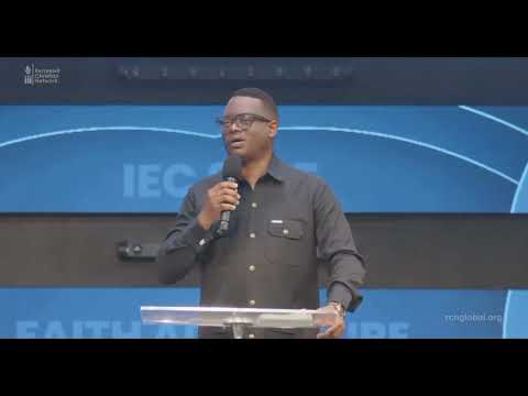 @ApostleAromeOsayiDeclares ‘Emmanuel’ by Sounds of Salem LIVE – What Happened Next SHOCKED All!”