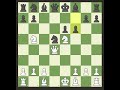 Me when playing chess