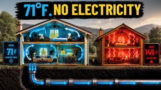 How to Survive 3 Days of Summer Heat With No Power (No AC, No Generator)