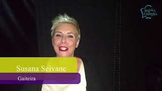 10 Aniversario - Susana Seivane