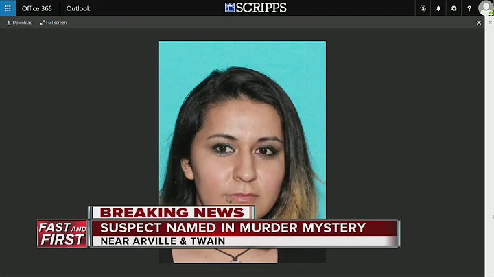 UPDATE: Police suspect woman of killing her husband