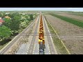 KOMPILASI Kereta Absurd ! Diluar Nalar PART #12