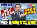 中美關稅戰再起