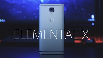 OnePlus 3: 6-10 Hrs SoT Explained! (ElementalX)