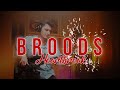 Broods - Heartbreak (Bass Cover)