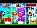NON SCEGLIERE LO YOUTUBER LEGGENDARIO SBAGLIATO SU MINECRAFT - ITA
