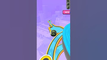 Going Balls Tips and Tricks New Update 222 #shorts #goingballs #tipsandtricks #gaming #222