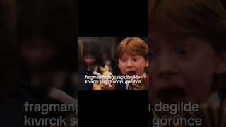 #kesfet #harrypotter #kesfetküsmüyüz #potterhead #jamespotter#hermionegranger #kesfetduası #hogwarts