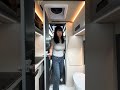 carCentral axis and central top business versionSmall Bison mid-top six-seater commercial travel RV