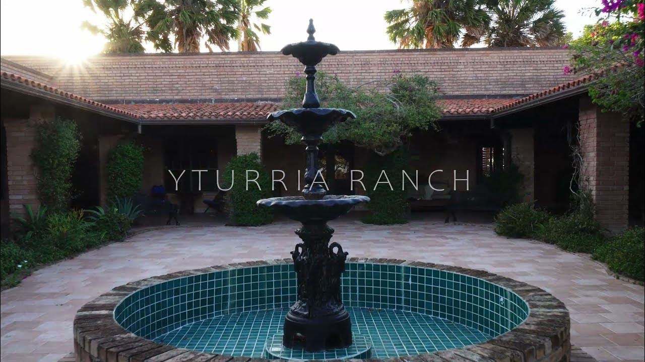Explore Ranches Presents Yturria Ranch YouTube
