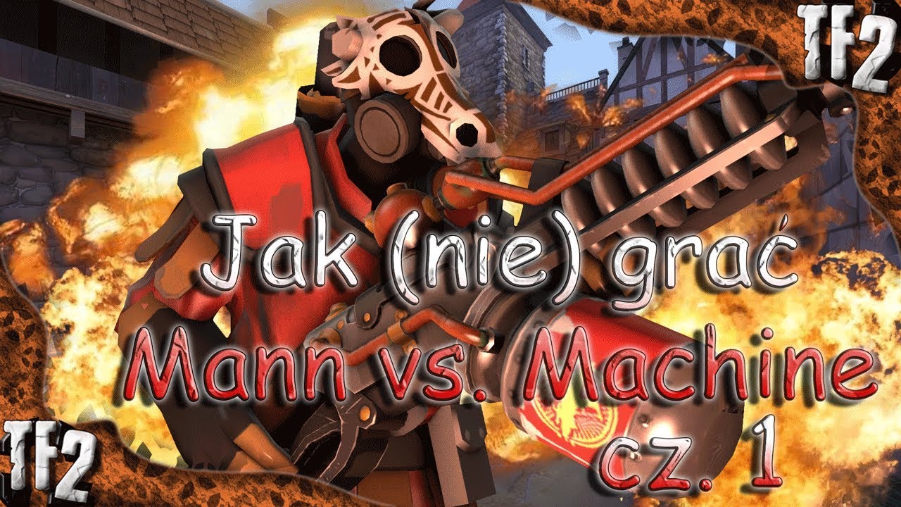 Tf2 mvm kara za losowanie