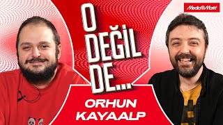 Anime, Mükemmellik, Ulaşılabilir Olmak | Orhun Kayaalp | Boğaç Soydemir ile O Değil De…