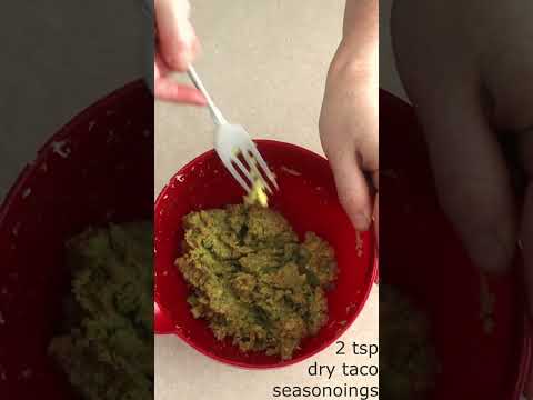 Easy 3 Ingredient Keto Avocado Chips (Nut Free and Gluten Free)