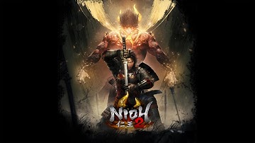 Nioh 2 The Complete Edition - PC Launch Trailer