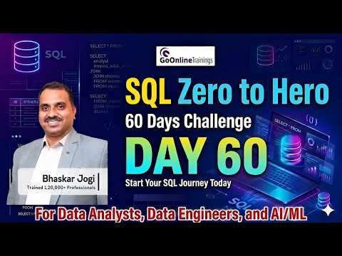 60 SQL Server   Indexes Part5