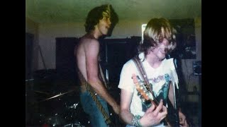 Nirvana - (xx/xx/1987) - 17 Nussbaum Road, Raymond, WA, US (Upgrade)