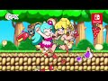 Wonder boy returns remix  limited editions  trailer