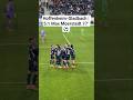 Hoffenheim-Gladbach | 5:1 Max Moerstedt 77' ⚽️ #hoffenheim #gladbach #bundesliga
